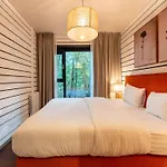 Cozy Forest Escape For Four * Antoing