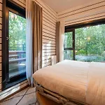 Cozy Forest Escape For Four Antoing