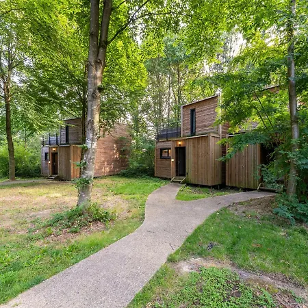 Dom wakacyjny Cozy Forest Escape For Four *