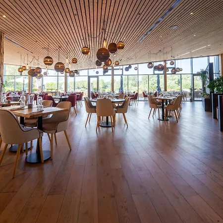 Cozy Forest Escape For Four Casa vacanze Antoing