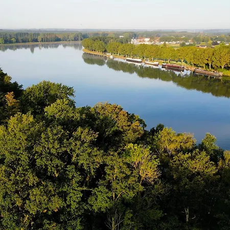 Casa vacanze Cozy Forest Escape For Four Antoing