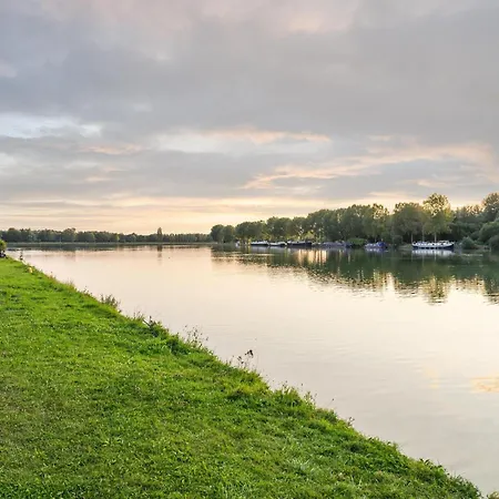 Cozy Forest Escape For Four Casa vacanze Antoing