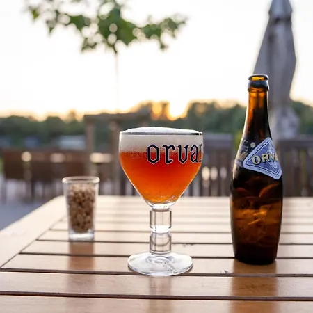 Cozy Forest Escape For Four