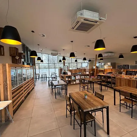 Cozy Forest Escape For Four Casa vacanze Antoing