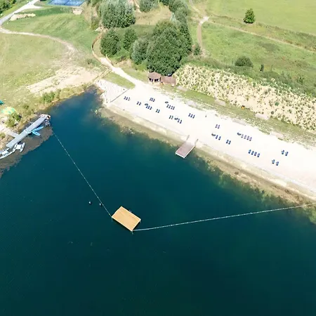 Casa vacanze Cozy Forest Escape For Four *