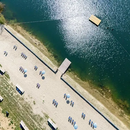 Cozy Forest Escape For Four Casa vacanze Antoing