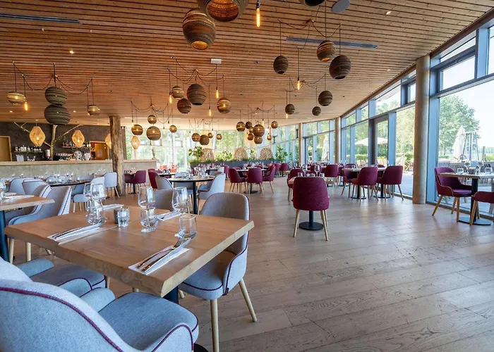 Cozy Forest Escape For Four Antoing