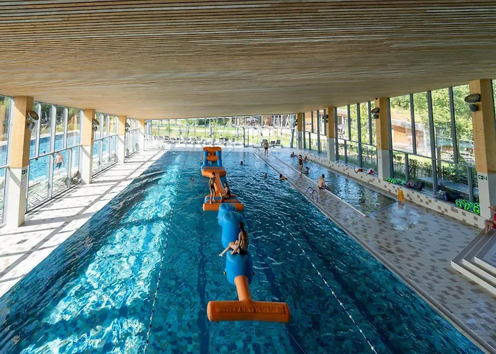 Cozy Forest Escape For Four