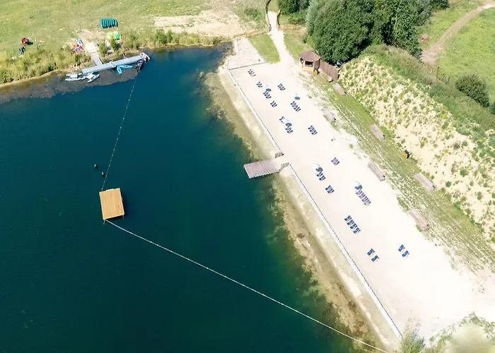 Cozy Forest Escape For Four