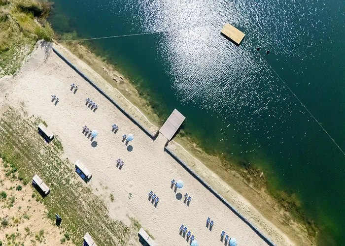 Cozy Forest Escape For Four Casa de Férias Antoing